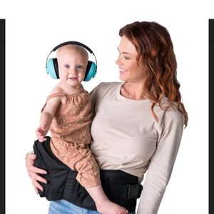 Baby Hip Carrier
